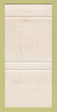 Matchbook Cover - Seven International Night Club Temple City CA 30 Strike