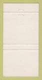 Matchbook Cover - Wellington House Tavern Toronto ON 30 Strike