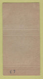 Matchbook Cover - Ritz Monaco Restaurant Montreal QC WEAR 30 Strike