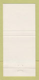 Matchbook Cover - Seven Oaks Restaurant Beaver Ohioville PA 30 Strike