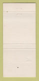 Matchbook Cover - St Michael's Restaurant Austin TX 30 Strike