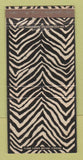 Matchbook Cover - Richaards Restaurant Berwyn IL 30 Strike
