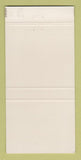 Matchbook Cover - Sileos Restaurant Long Beach CA 30 Strike
