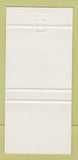 Matchbook Cover - Tavern on the Green  Boca Raton FL 30 Strike