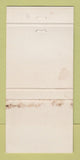 Matchbook Cover - Whispering Pines Steak House Roseville CA 30 Strike