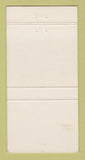 Matchbook Cover - Soto's Mexican Restaurant Huntington Park CA 30 Strike