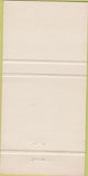 Matchbook Cover - St Hubert Buffet Restaurant Montreal QC 30 Strike