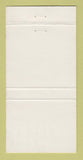 Matchbook Cover - Sneakers Restaurant Mentor OH 30 Strike