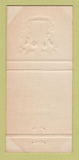 Matchbook Cover - Simonini's Restaurant Algonquin IL WEAR 30 Strike