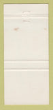 Matchbook Cover - Ye Olde Barn Restaurant Niagara Falls ON 30 Strike