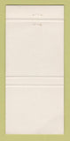 Matchbook Cover - Tiffany Lounge St Paul MN 30 Strike