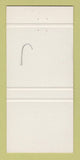 Matchbook Cover - 5th Avenue Restaurant Newmarket ON 30 Strike