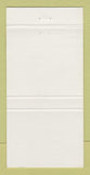 Matchbook Cover - Songbird Steak House Vienna VA Karaoke 30 Strike