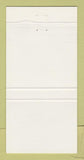 Matchbook Cover - Sonoda's Sushi Seafood Denver Colorado Aurora 30 Strike