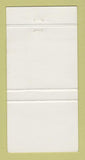 Matchbook Cover - Solo Submarine Sandwiches St Catharines ON 30 Strike