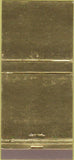 Matchbook Cover - Carroll Arms Hotel Colonial Room Washington DC 30 Strike