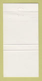 Matchbook Cover - Ye Olde Centerton Inn Pittsgrove NJ 30 Strike
