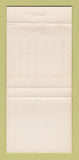 Matchbook Cover - Rod and Gun Restaurant Delray Beach FL 30 Strike