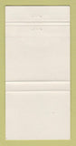 Matchbook Cover - Roger's Restaurant Fish Market McMinnville OR 30 Strike