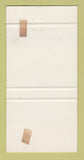Matchbook Cover - Albert's Hall Ye Olde Brunswick House Canada 30 Strike
