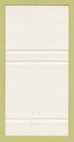 Matchbook Cover - The Mug Restaurant Square Regina SK 30 Strike