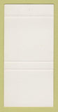 Matchbook Cover - Square Shooters Eating House Rawlins WY SAMPLE 30 Strike