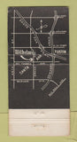 Matchbook Cover - Wilhelm's Restaurant Santa Ana CA WEAR 30 Strike