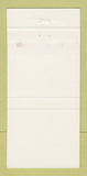 Matchbook Cover - Riva Restaurant Monterey Park CA 30 Strike