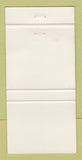 Matchbook Cover - Stage Deli Restaurant West Bloomfield MI 30 Strike