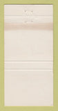 Matchbook Cover - Stall Lounge Sallisay OK 30 Strike