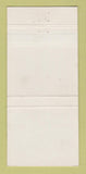 Matchbook Cover - The Squires Restaurant Bennington VT 30 Strike