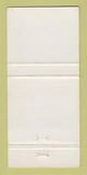 Matchbook Cover - Turf n Surf Steak Seafood Niagara Falls ON 30 Strike