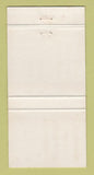 Matchbook Cover - Wheatberry II Restaurant Cazenova NY WEAR 30 Strike