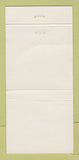 Matchbook Cover - Shugrue's Restaurant Sedona AZ Lake Havasu City 30 Strike