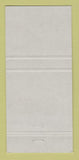 Matchbook Cover - Whitby Dairy Bar ON 30 Strike