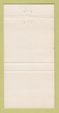 Matchbook Cover - Tower Liquor Deli Tulare CA 30 Strike