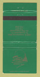 Matchbook Cover - Star's Fort Lauderdale FL WEAR 30 Strike