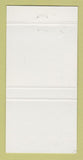 Matchbook Cover - Tringali's Italian Restaurant Atlanta GA 30 Strike