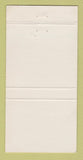 Matchbook Cover - Tugboat Inn and Restaurant Boothbay Harbor ME 30 Strike