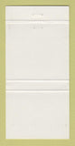 Matchbook Cover - Trattoria Dell'Arte New York City Italian 30 Strike