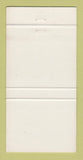 Matchbook Cover - Transylvania Club Kitchener ON 30 Strike