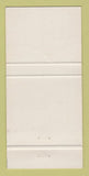 Matchbook Cover - The Woods Restaurant Rocky River OH 30 Strike