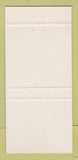 Matchbook Cover - Smuggler's Cove Newport OR WEAR 30 Strike