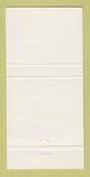 Matchbook Cover - Smokey's Restaurant Deli Toronto ON 30 Strike