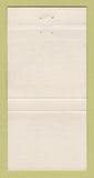 Matchbook Cover - Some Place Else Battle Creek MI 30 Strike