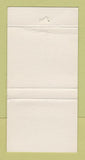 Matchbook Cover - Range House Restaurant Toronto? ON 30 Strike