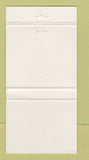 Matchbook Cover - Ram's Horn Restaurant Ingersoll ON WEAR 30 Strike