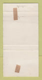 Matchbook Cover - Treasure Island Saginaw MI WORN 30 Strike