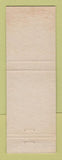 Matchbook Cover - Style Mart Men's Clothes Texas Man's Pharr TX