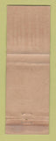 Matchbook Cover - Style Mart Men's Clothes University Shop Fort Worth TX 1949